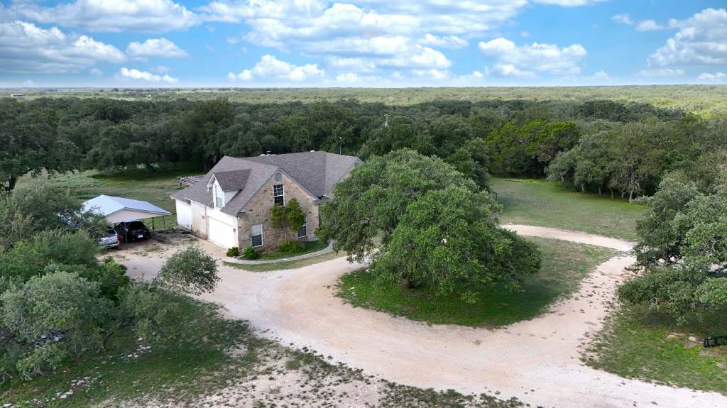 25.01 Acres (370 PR 3502), Hondo