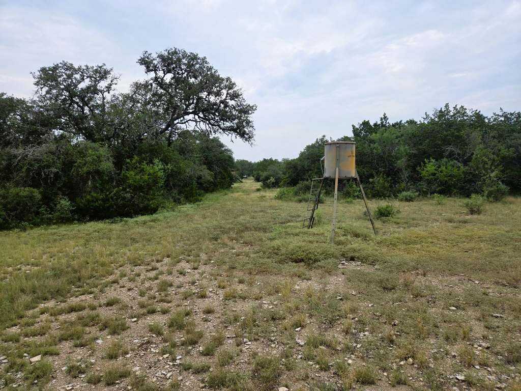 25.01 Acres (370 PR 3502), Hondo