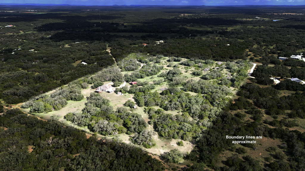 25.01 Acres (370 PR 3502), Hondo