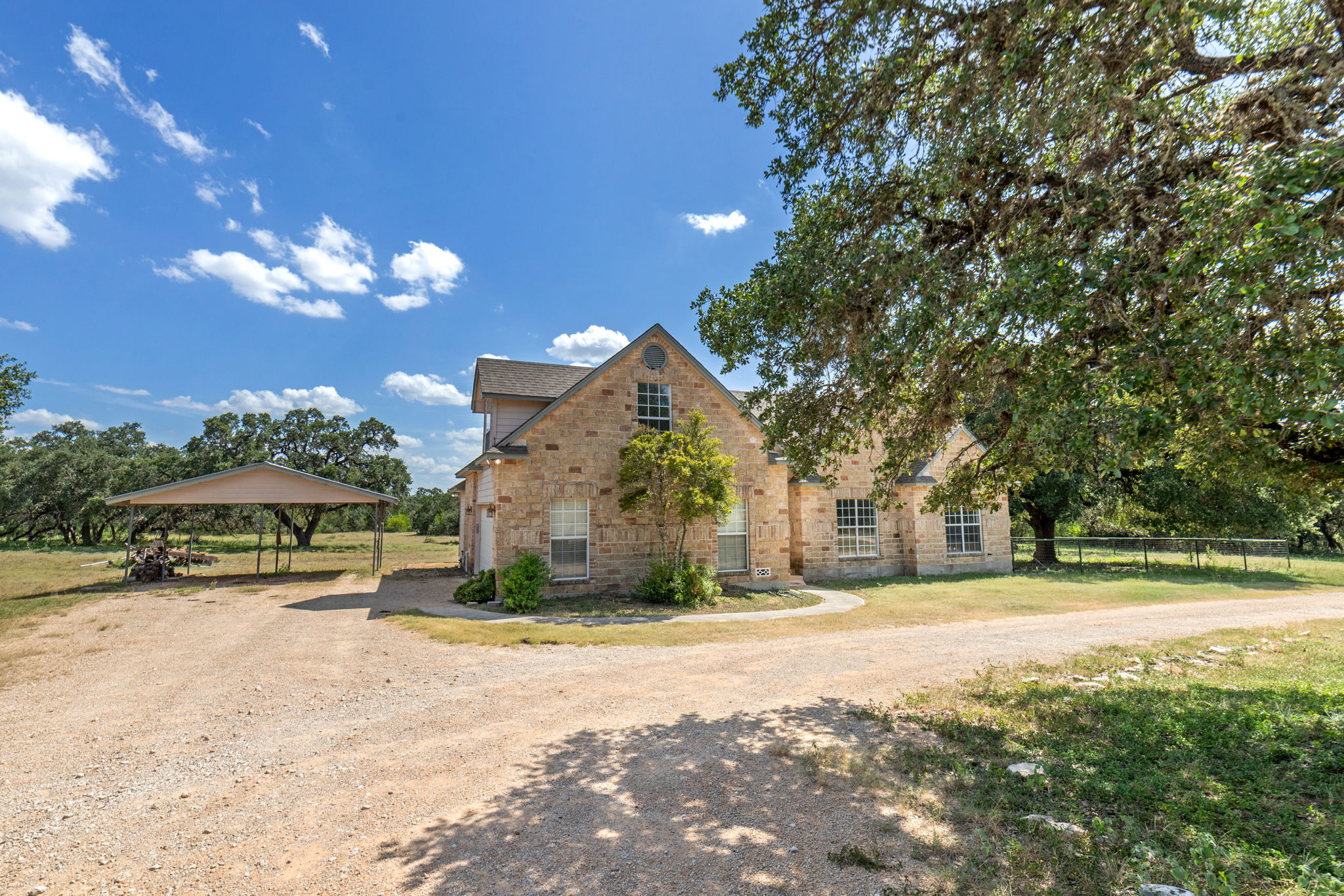 25.01 Acres (370 PR 3502), Hondo