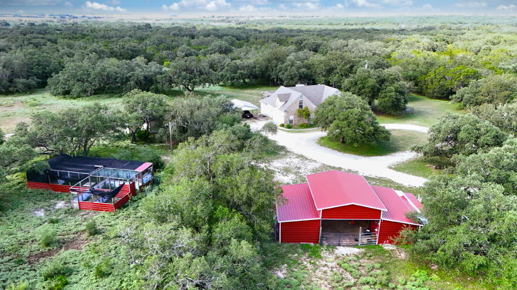 25.01 Acres (370 PR 3502), Hondo
