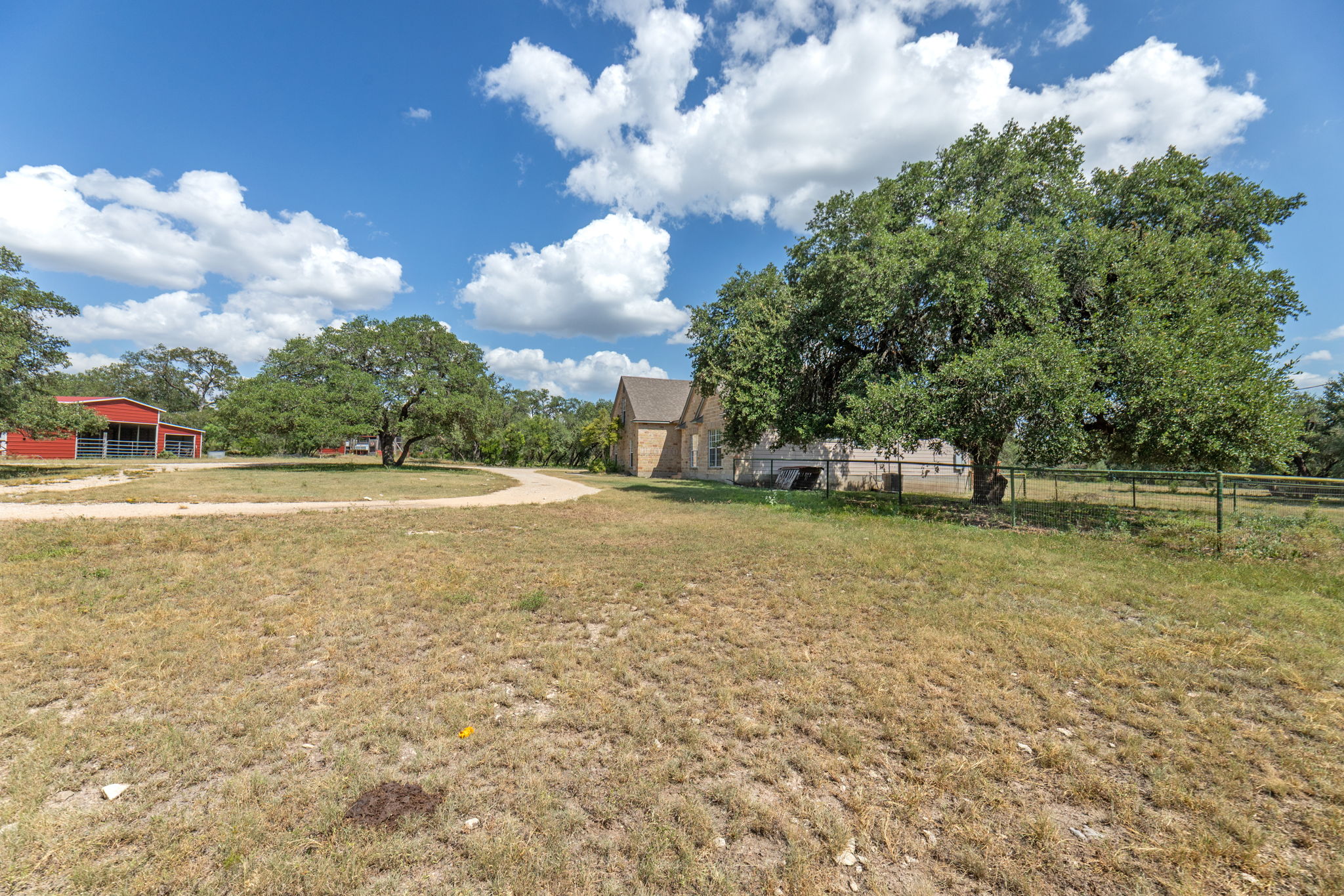 25.01 Acres (370 PR 3502), Hondo
