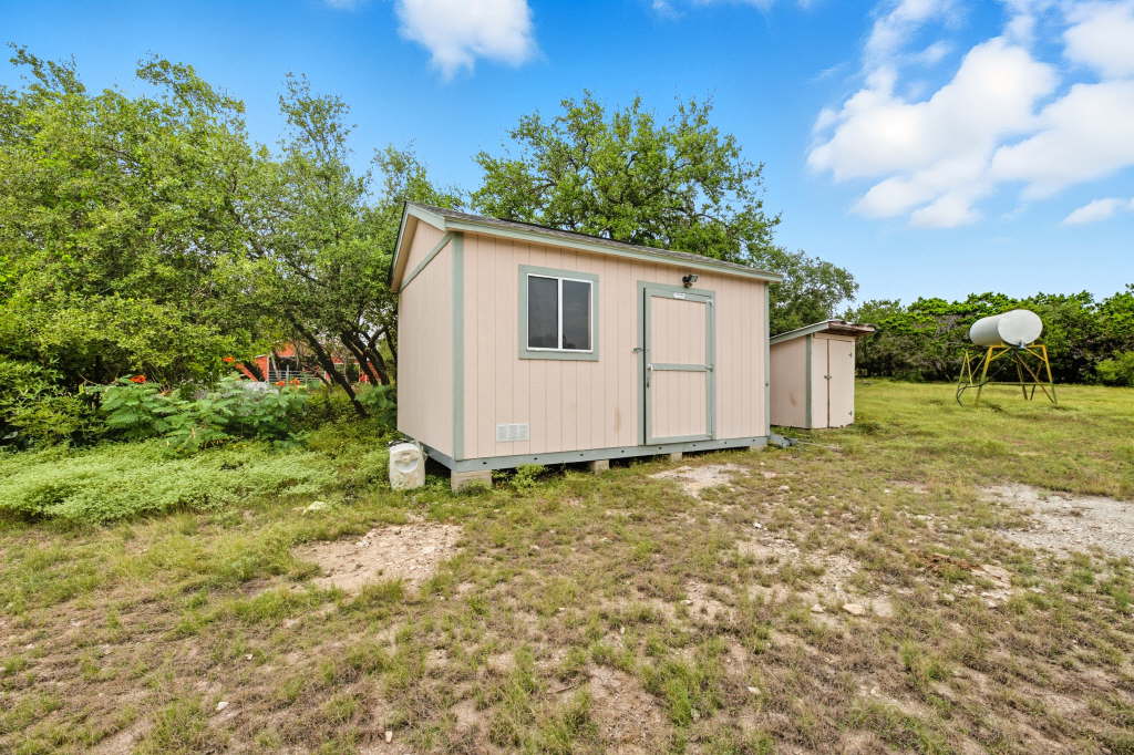 25.01 Acres (370 PR 3502, Hondo)