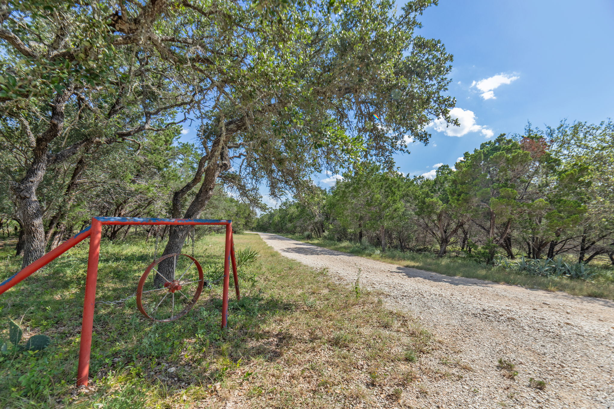 25.01 Acres (370 PR 3502, Hondo)