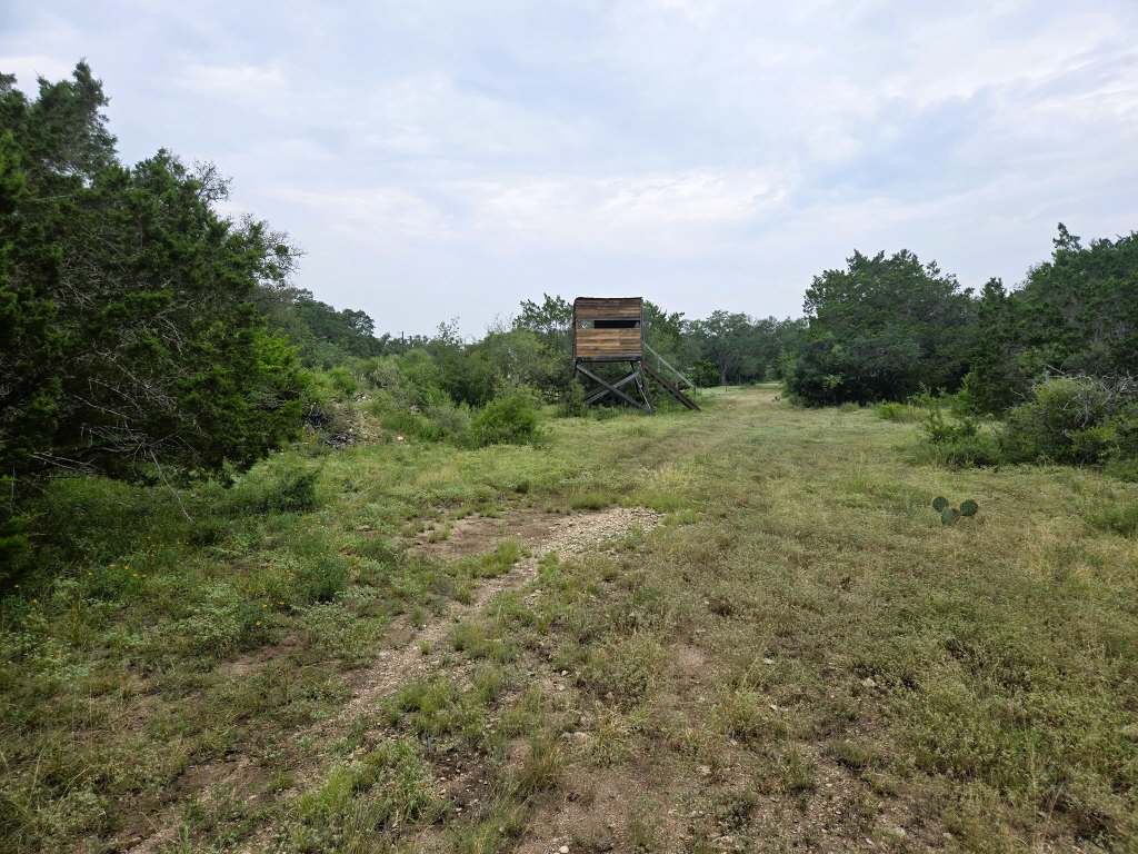 25.01 Acres (370 PR 3502, Hondo)