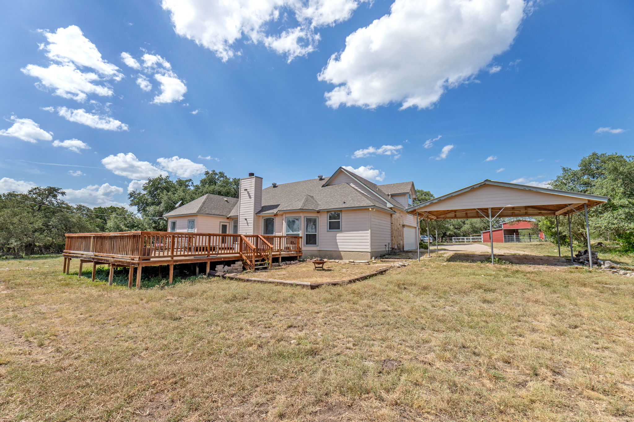 25.01 Acres (370 PR 3502, Hondo)