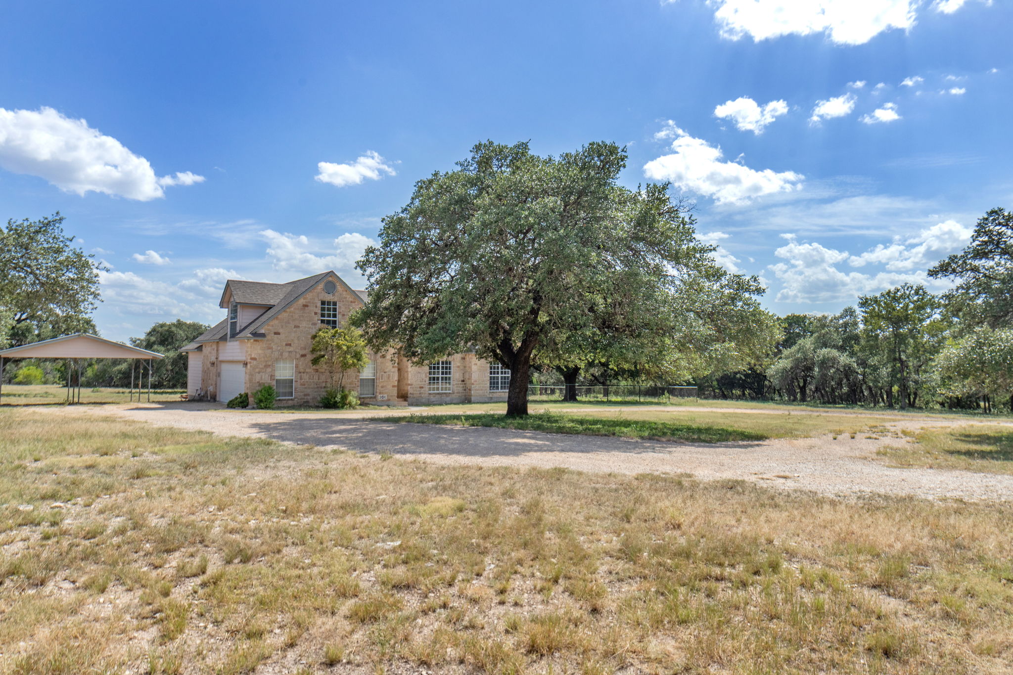 25.01 Acres (370 PR 3502, Hondo)