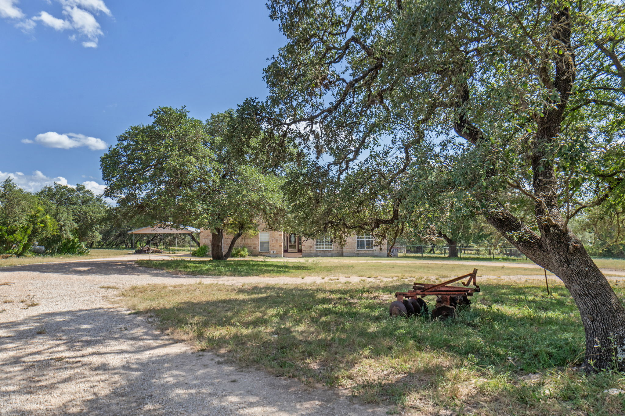 25.01 Acres (370 PR 3502, Hondo)