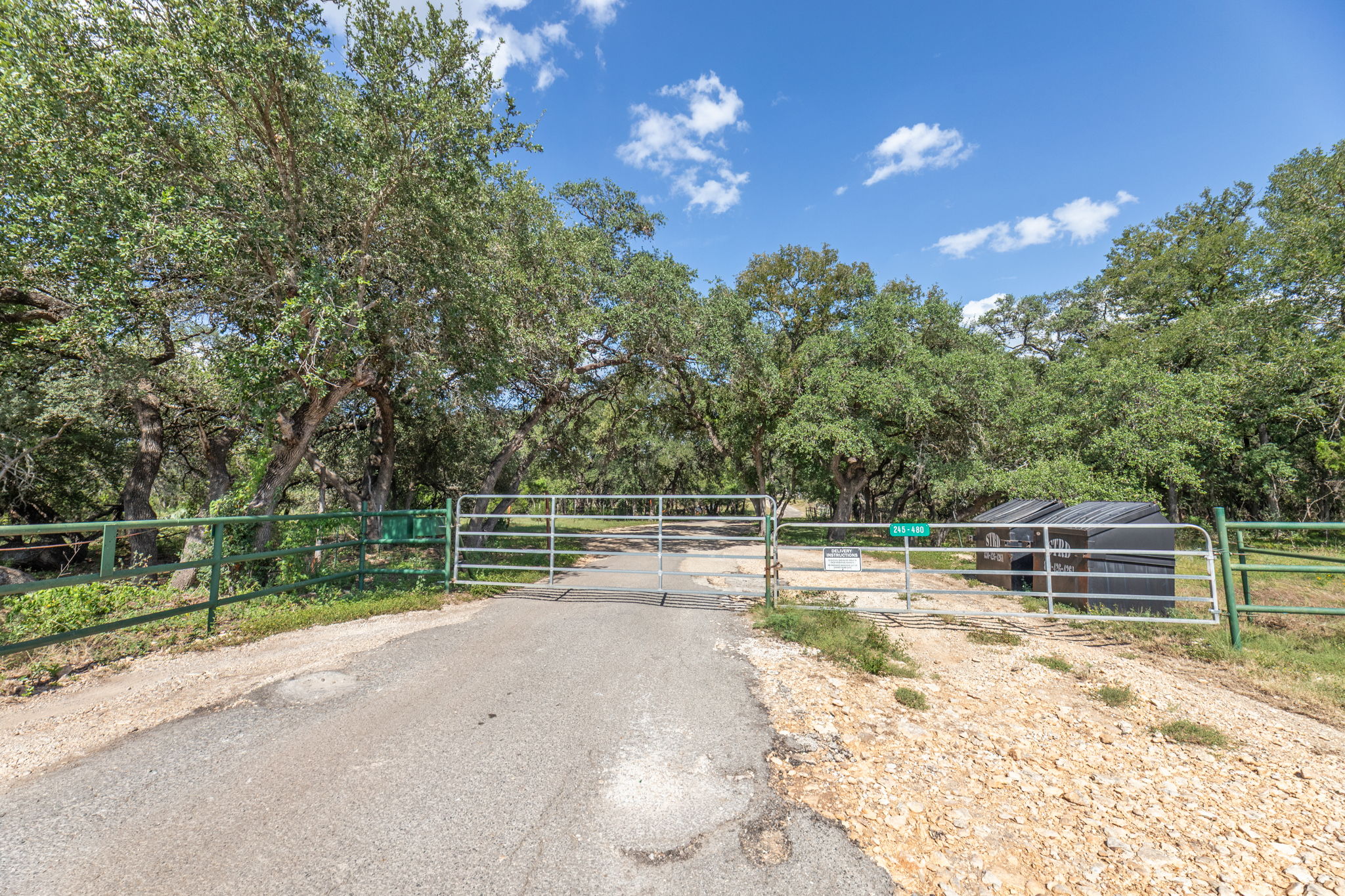 25.01 Acres (370 PR 3502, Hondo)