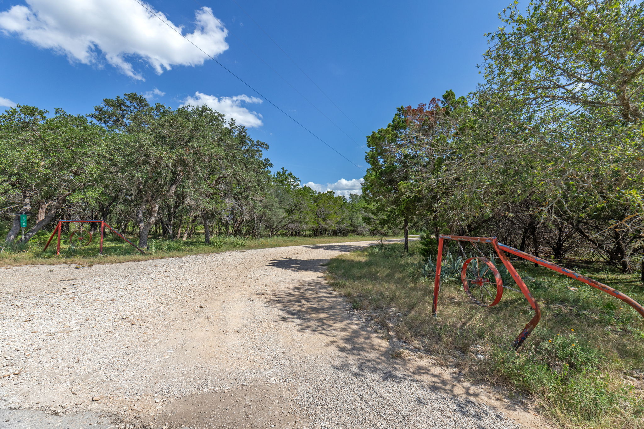 25.01 Acres (370 PR 3502, Hondo)