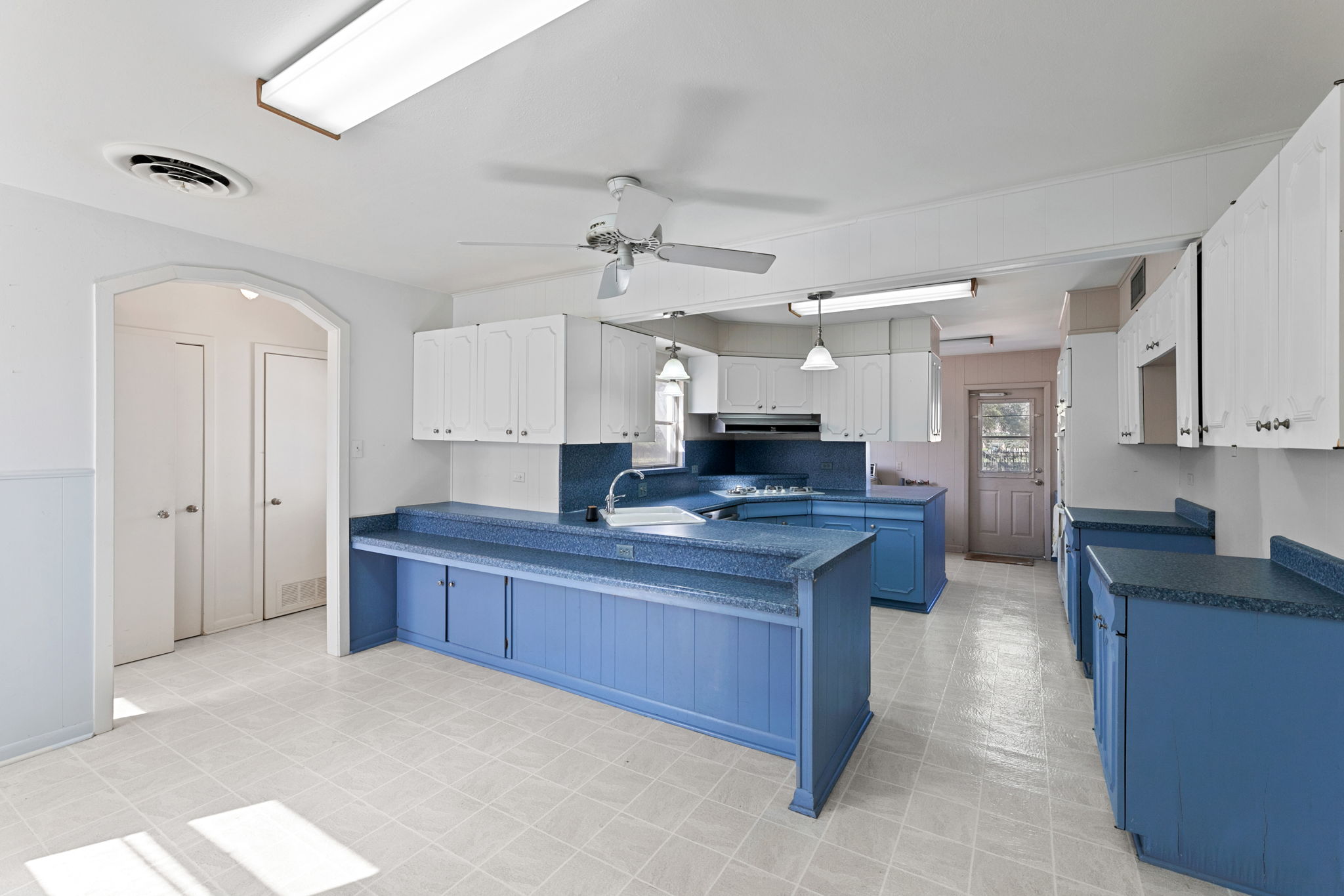 2602 Avenue K, Hondo