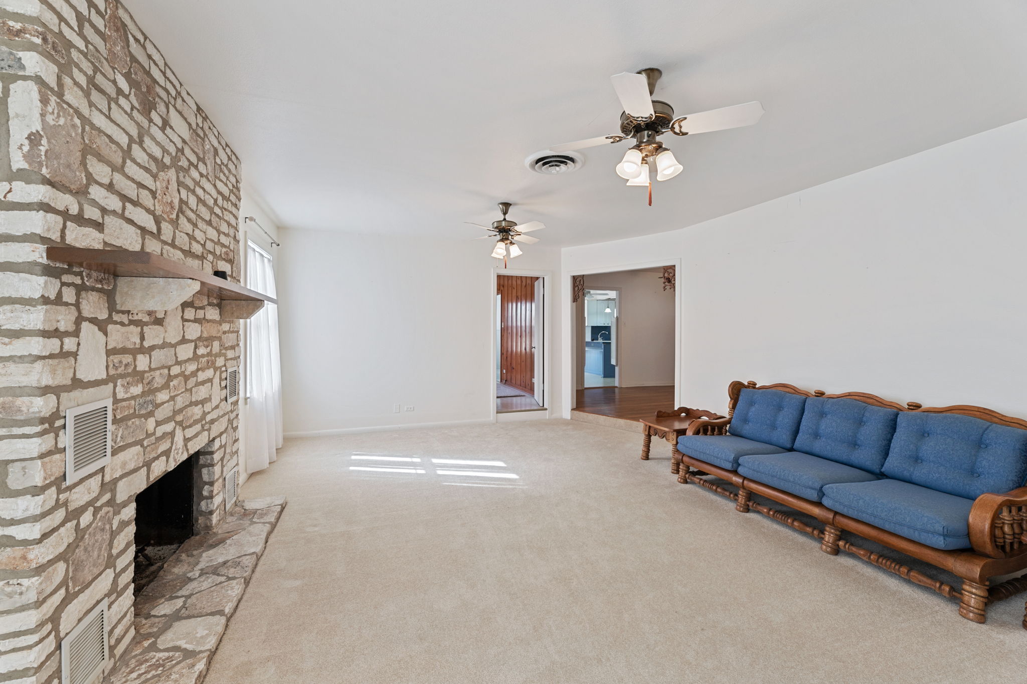 2602 Avenue K, Hondo
