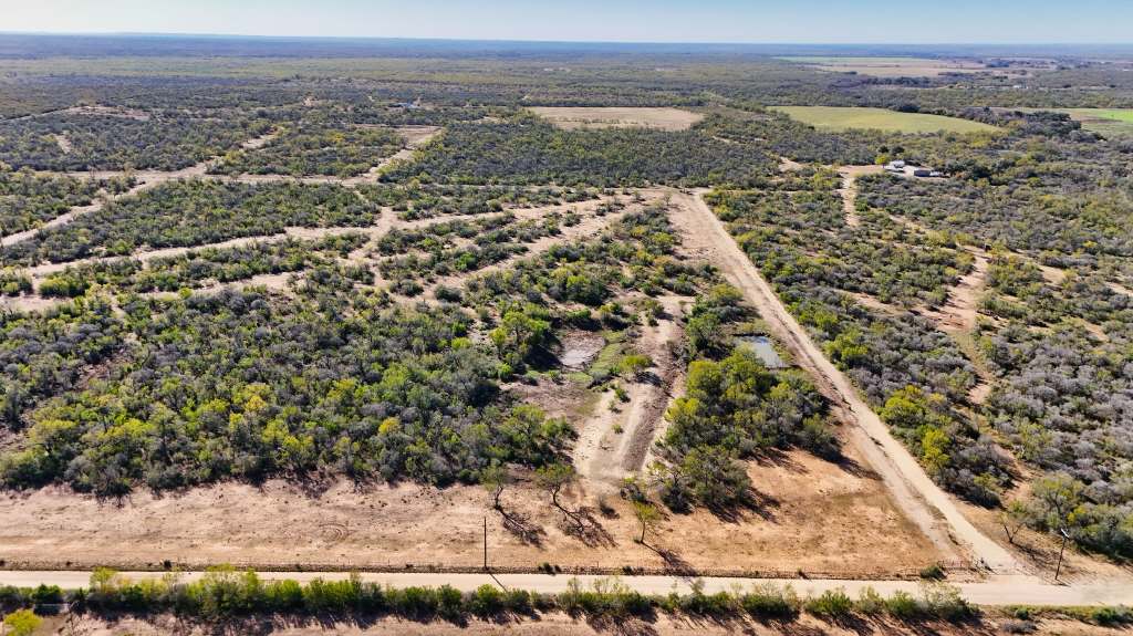 20.07 Acres, CR 733, Yancey