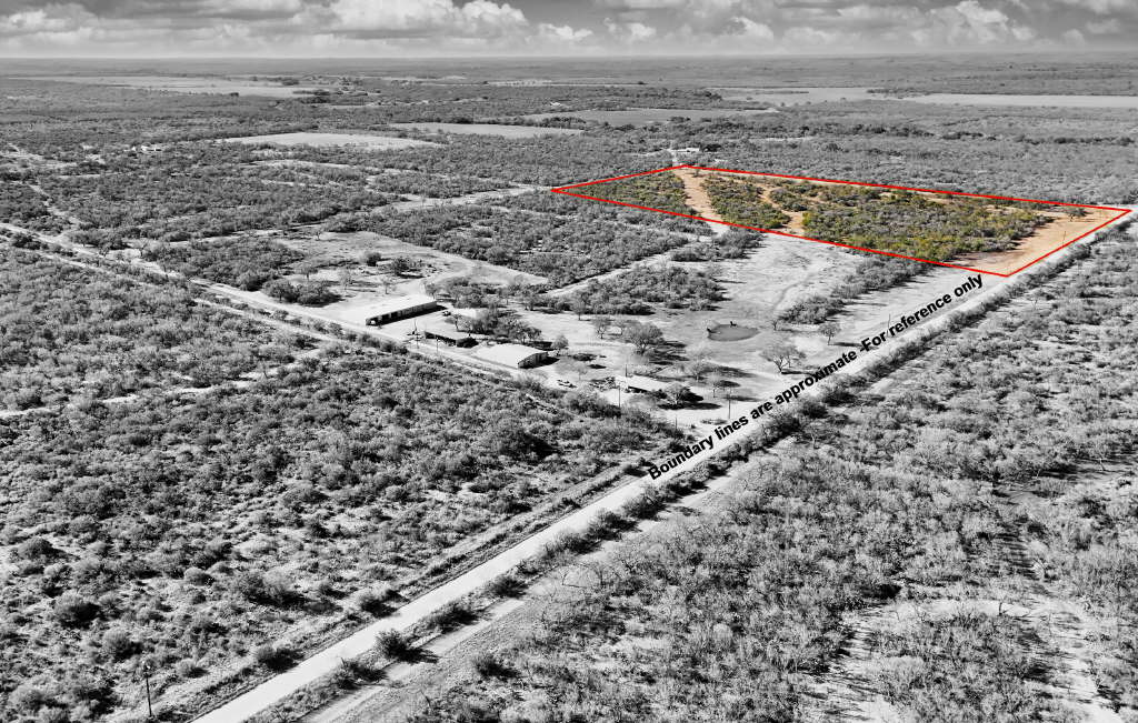 20.07 Acres, CR 733, Yancey