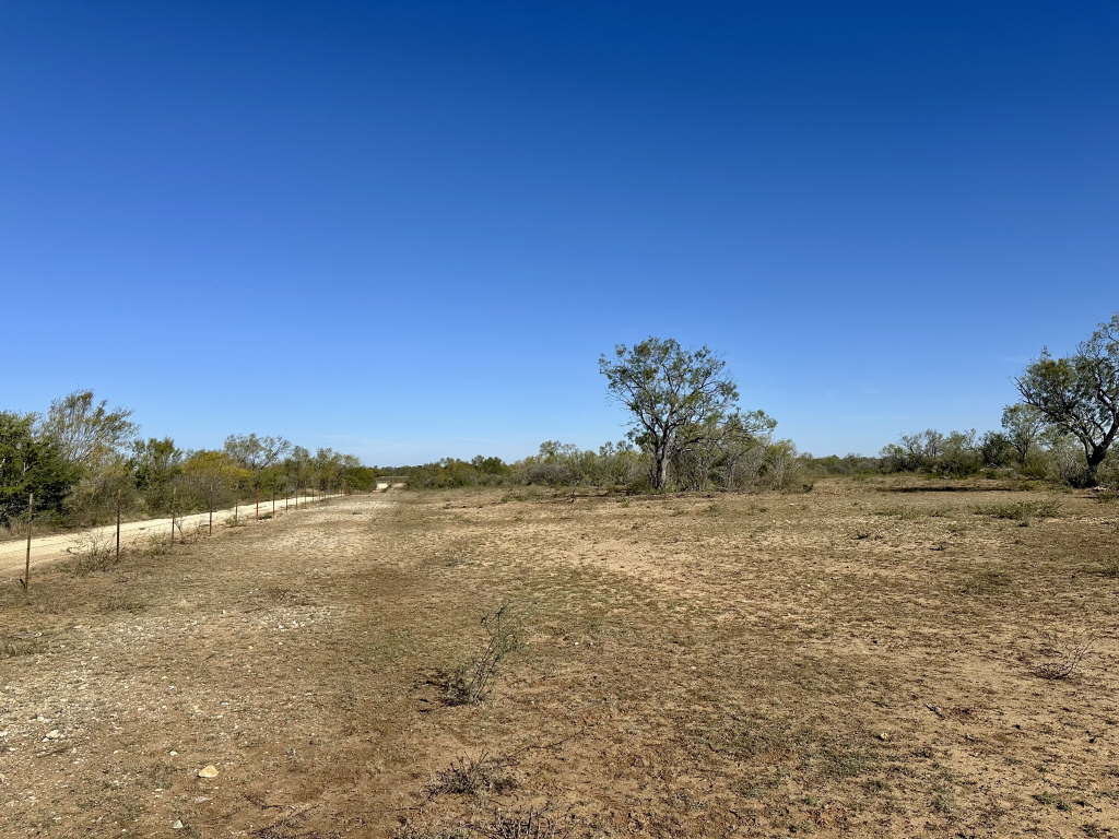 20.07 Acres, CR 733, Yancey